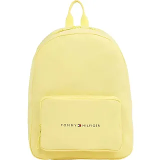 Tommy Hilfiger Essential 15l Rucksack - Citronella - One Size