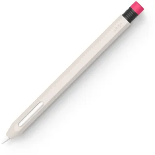 elago Klassische Hülle für Apple Pencil Pro/2. Gen.
