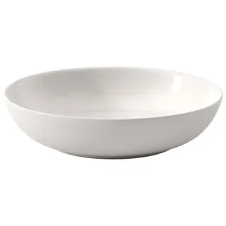 Villeroy & Boch For Me Dessertschale Weiß 18,5 cm