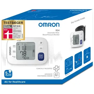 Omron RS4 Handgelenk
