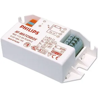 Philips HF-M RED 114 SH Vorschaltgerät