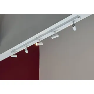 Nordlux Omari 5-flg. rund weiß
