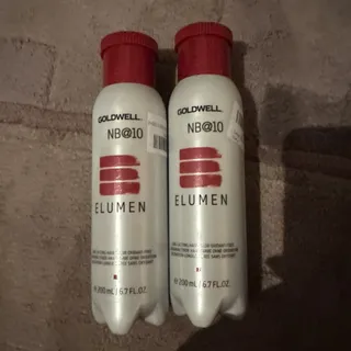 Elumen NB@10 200 ml