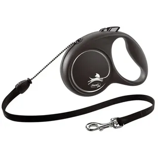 flexi Black Design Seil