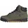 Herren Terrex Snowpitch Cold.RDY Hiking Shoes, Olive Strata/Bronze Strata/Orange, 41 1/3 EU
