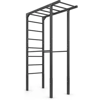 Outdoor Sprossenwand MO-003 - Marbo Sport