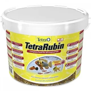 Tetra Rubin Flakes 10 l