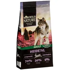 Bild von Wild Nature Heidetal Adult 4 kg