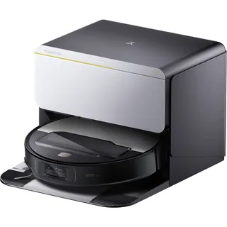 Roborock Saros Z70 Silber