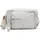 MD20 Crossover Umhängetasche Synthetik Beige/Grau