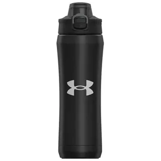 Under Armour Beyond 500ml Flasche - Black - One Size