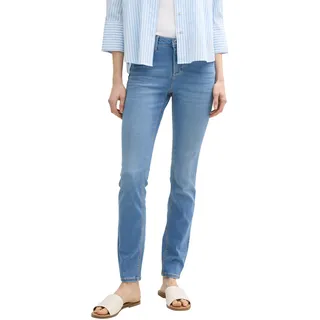 Tom Tailor Damen Jeans Alexa Skinny