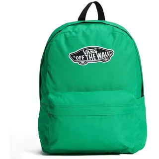 Vans Unisex Old Skool Classic Rucksack, Vivid Verdant, Medium, Lebendiges Grasgrün, M