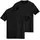Slim 2Pk Crewneck XL