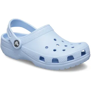 Classic Holzschuhe Blue Calcite 37-38