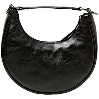 ESPRIT Schultertasche Olive Shoulderbag Black 4 schwarz - Schwarz
