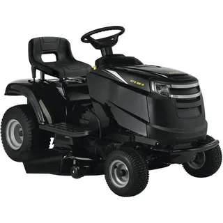 Alpina Rasentraktor AT3 98 A, 6,5 kW, Schnittbreite 98 cm, für Flächen bis 4500 m2, Seitenauswurf