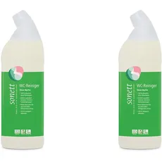 Bild von WC-Reiniger Minze-Myrthe 750 ml