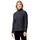 Taunus Fleecepullover Graphite L
