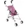 Puppenbuggy Roma, Puppenwagen, Mini-Buggy