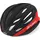 Syntax MIPS 51-55 cm Erwachsene schwarz/rot 2021