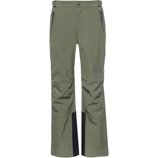 CMP - Herren-Latzhose, Khaki, 52