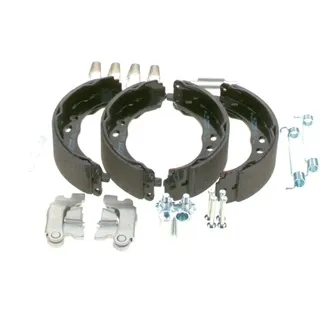 Bremsbackensatz, Feststellbremse BOSCH 0 204 113 822
