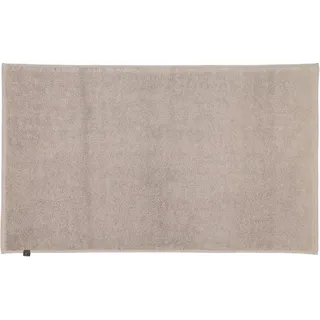 Cawö Badteppiche Loop 1007 Graphit - 779