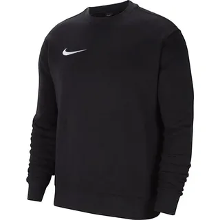 Nike Park 20 Fleece Sweatshirt Kinder black/white M 137-147 cm