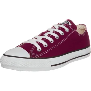 Chuck Taylor All Star Classic Low Top maroon 41,5