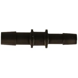 Oms Coupling Body-inline/barb Extension P-valve Schlauch - One Size