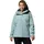 BugabooTM Iii Abnehmbare Jacke Crushed Blue S