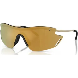 EA7 Sunglasses gold - Gold