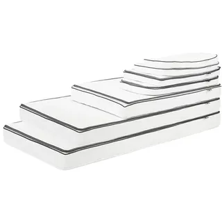 BabyDan DreamSafe (40x84 cm) Cradle