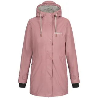 DEPROC activ Friesennerz ELLESMERE Damen Lila 46