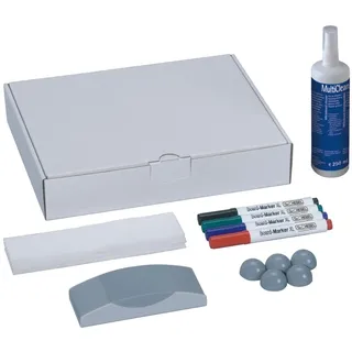 Maul Maul, Zubehör Präsentieren, Whiteboard-Zubehör-Set