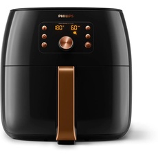 Bild Premium Airfryer XXL HD9867/90
