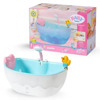 BABY BORN Bath Badewanne