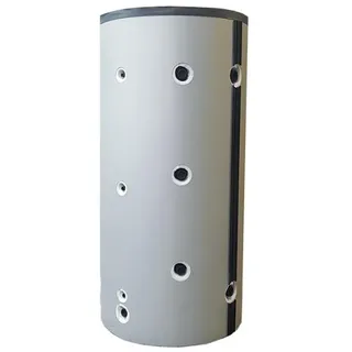 Dimplex 381980 Stand-Pufferspeicher 1000 l Heizen/Kühlen BTHC 1000 BTHC1000