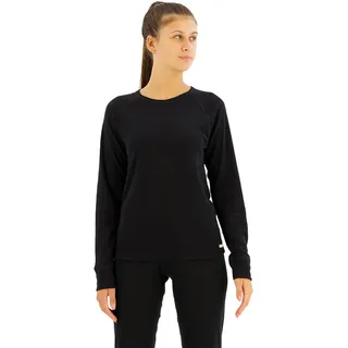 CMP Sweat 3y06256 Langarm-baselayer - Black - L