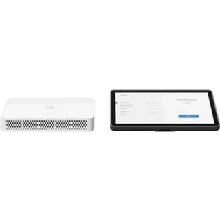 Logitech Base-Bundle