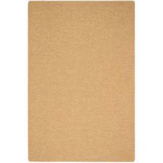 Snapstyle Bentzons Natur Flachgewebe Teppich 200 x 160 cm Natur