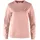 1960 Logo Badge Sweatshirt Chalk Rose L