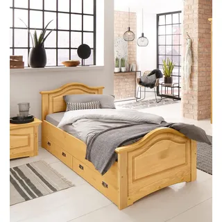 OTTO home Konrad 103 x 209 cm Beige