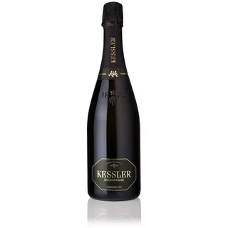 Kessler Hochgewächs Chardonnay brut (1 x 0,75l)