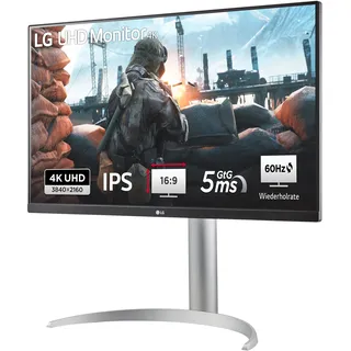 LG 27UP850K 27"