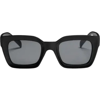 CHPO Brand Anna Sonnenbrille - Black - Black