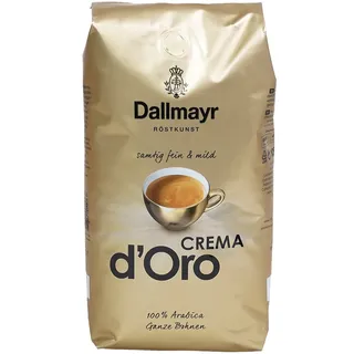 Dallmayr Crema d'Oro 1000 g