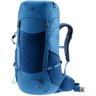 Deuter Futura 32 Wanderrucksack Blau