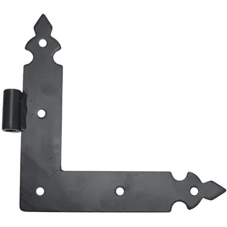 IMEX EL ZORRO B 74083-LI Winkelmesser, 200 x 200 mm, links